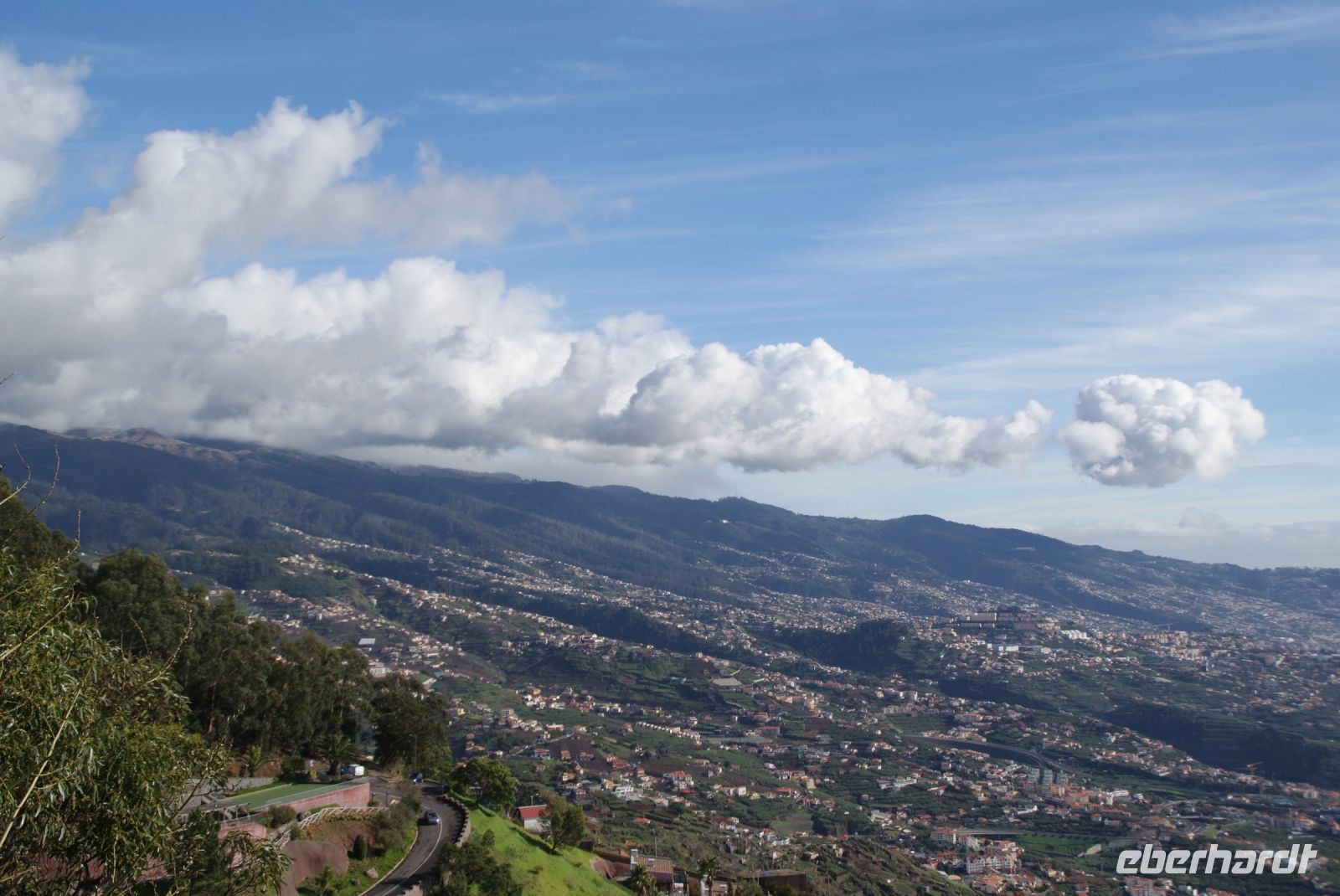 116 Blick vom Cabo Girao