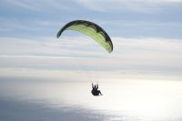 117 Flug über Cabo Girao