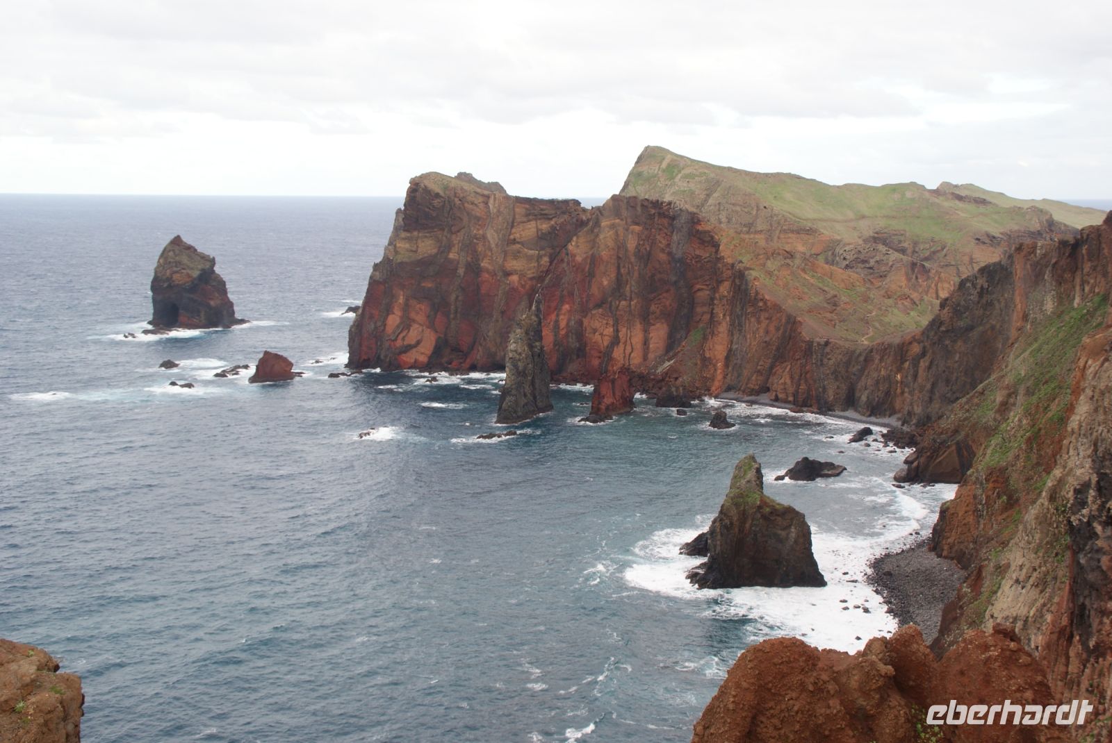 147 Fotostopp an der Ostspitze