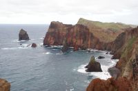 147 Fotostopp an der Ostspitze