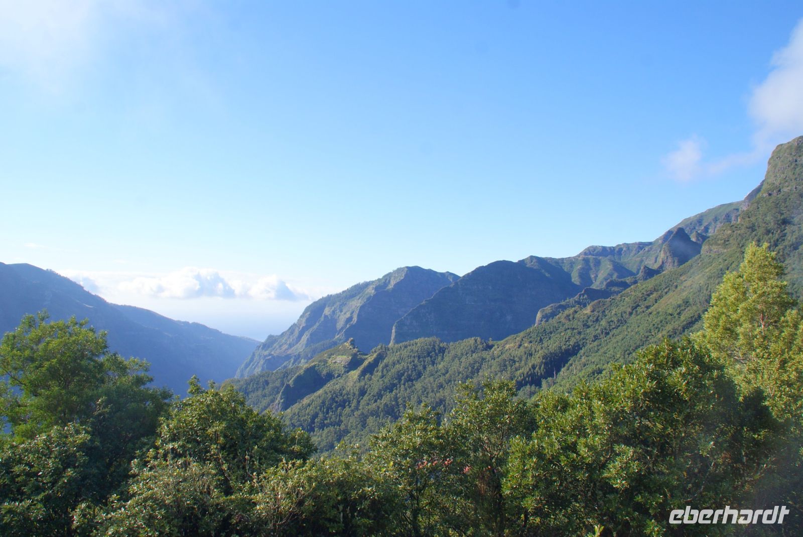 155 Fotostopp Encumeada Pass