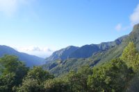 155 Fotostopp Encumeada Pass