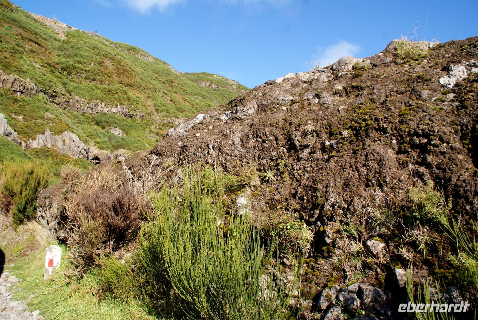 156 Fotostopp Encumeada Pass