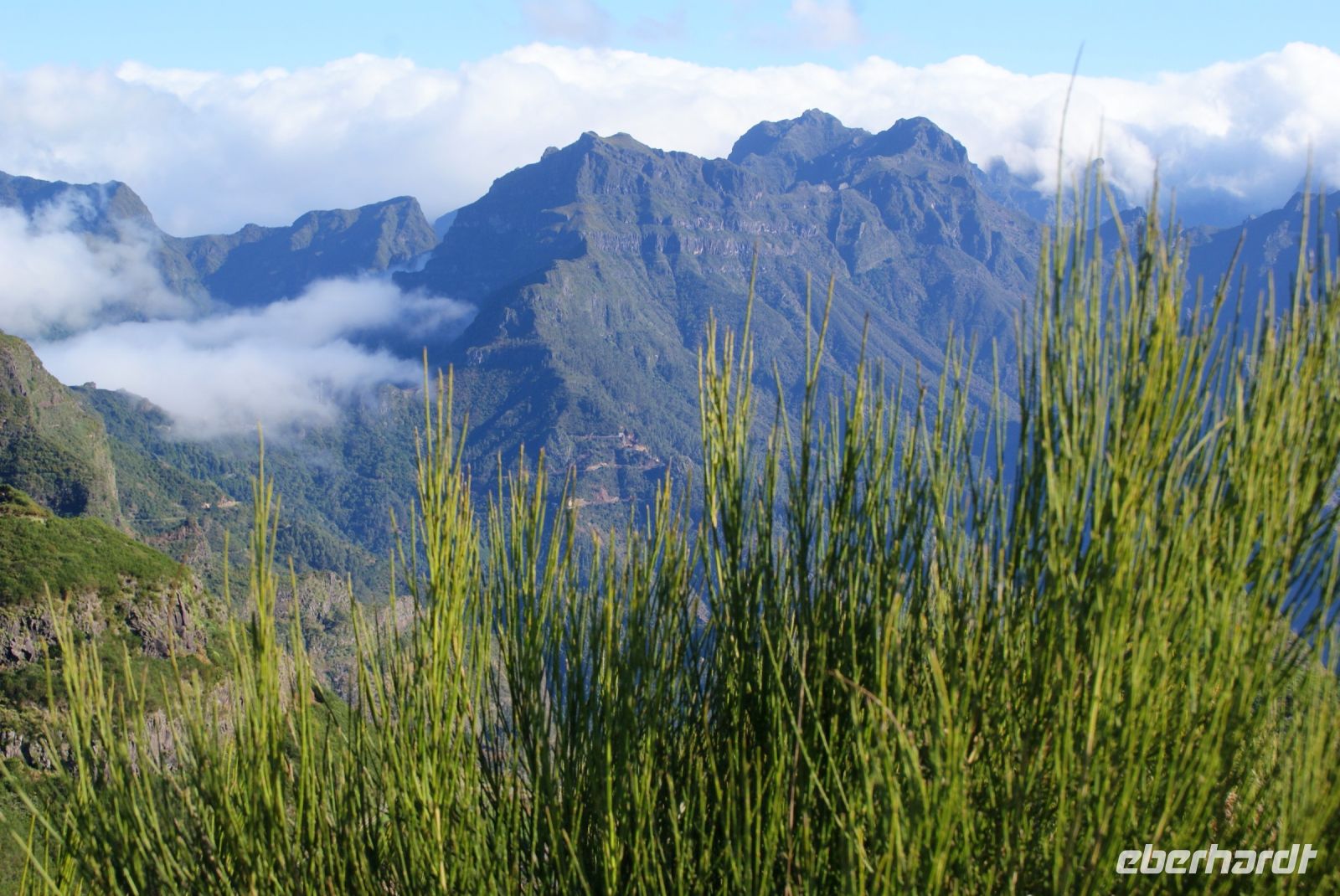 157 Fotostopp Encumeada Pass