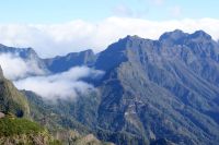 158 Fotostopp Encumeada Pass