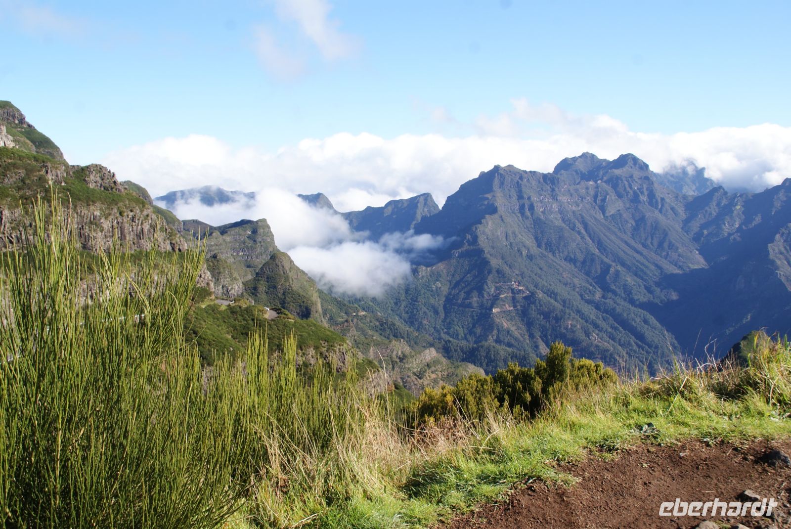 160 Fotostopp Encumeada Pass