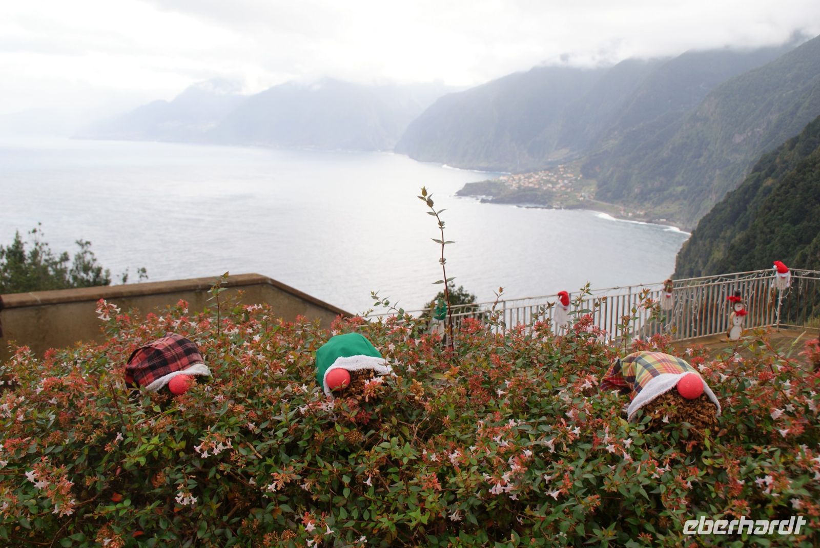 162 Fotostopp Blick auf Nordküste