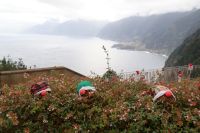 162 Fotostopp Blick auf Nordküste