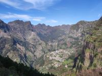 Aussblick auf das Nonnental