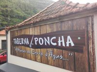 Älteste Poncha Bar auf Madeira 