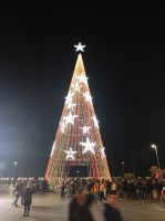 Nachtmarkt von Funchal