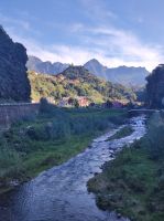 Tal bei Porto da Cruz