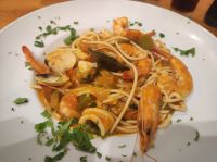 Insel Mole vor Porto Moniz auf Madeira