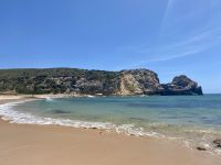 Tag 2 - Praia do Barranco