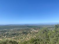 Tag 3 - Der Aufstieg ist geschafft