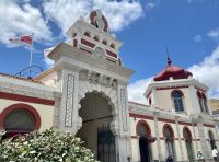 Tag 3 - Markthalle Loulé