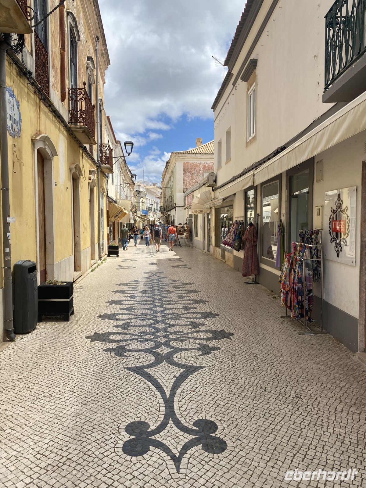 Tag 3 - Loulé