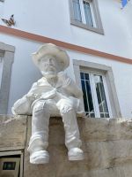 Tag 3 - Spaziergang durch Alte