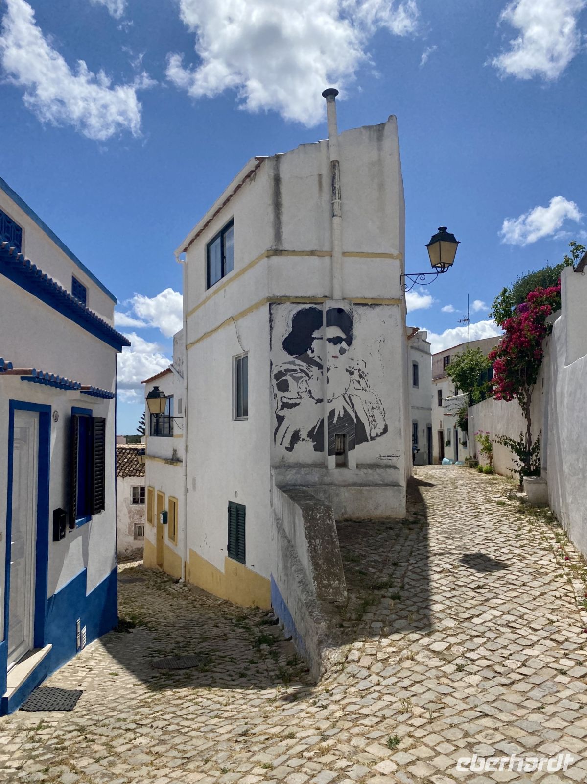 Tag 3 - Spaziergang durch Alte