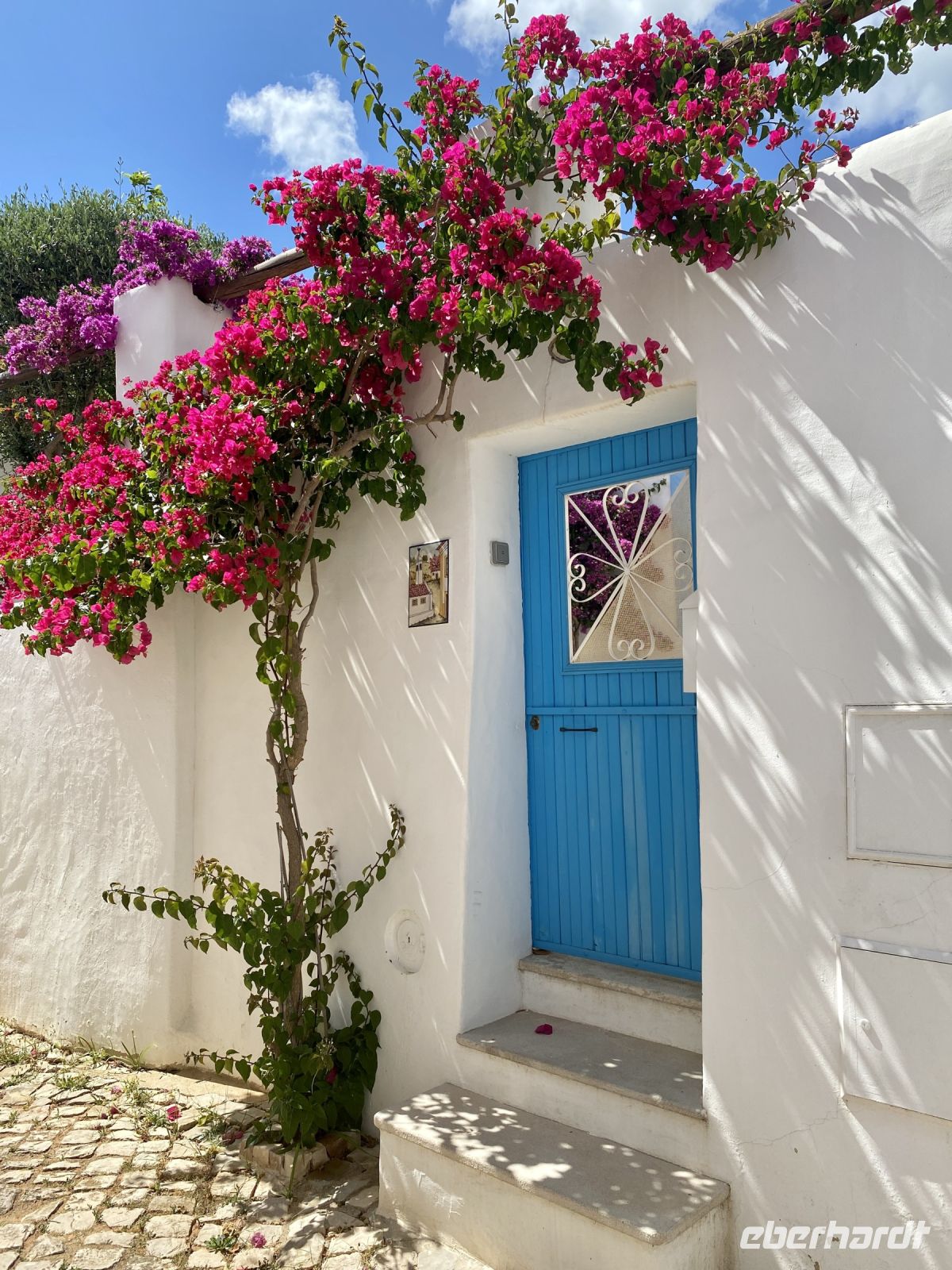 Tag 3 - Spaziergang durch Alte