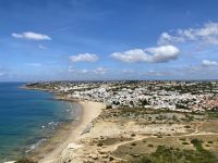 Tag 4 - Blick auf Luz