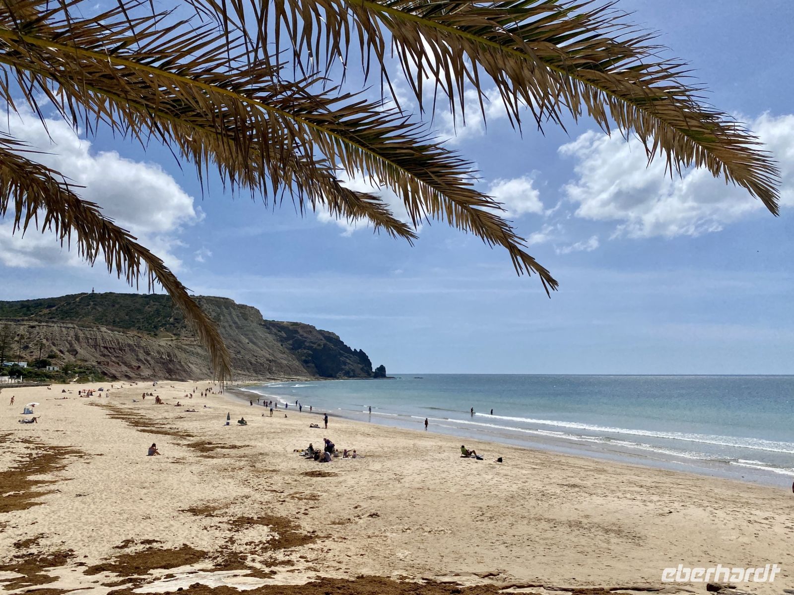Tag 4 - Praia da Luz