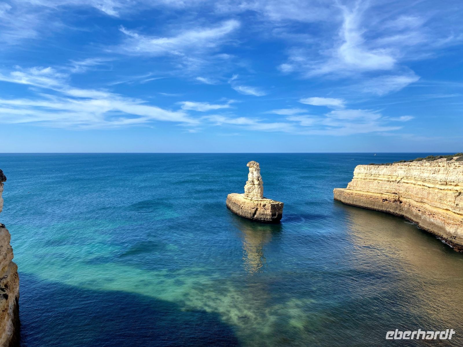 Tag 5 - Bizarre Felsformationen