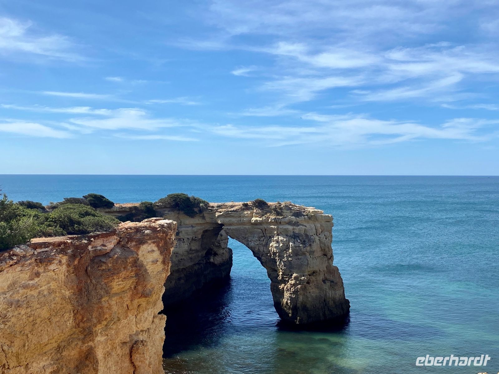 Tag 5 - Bizarre Klippenformationen