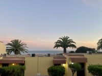 Tag 6 - Sonnenuntergang 