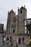 Kathedrale in Porto