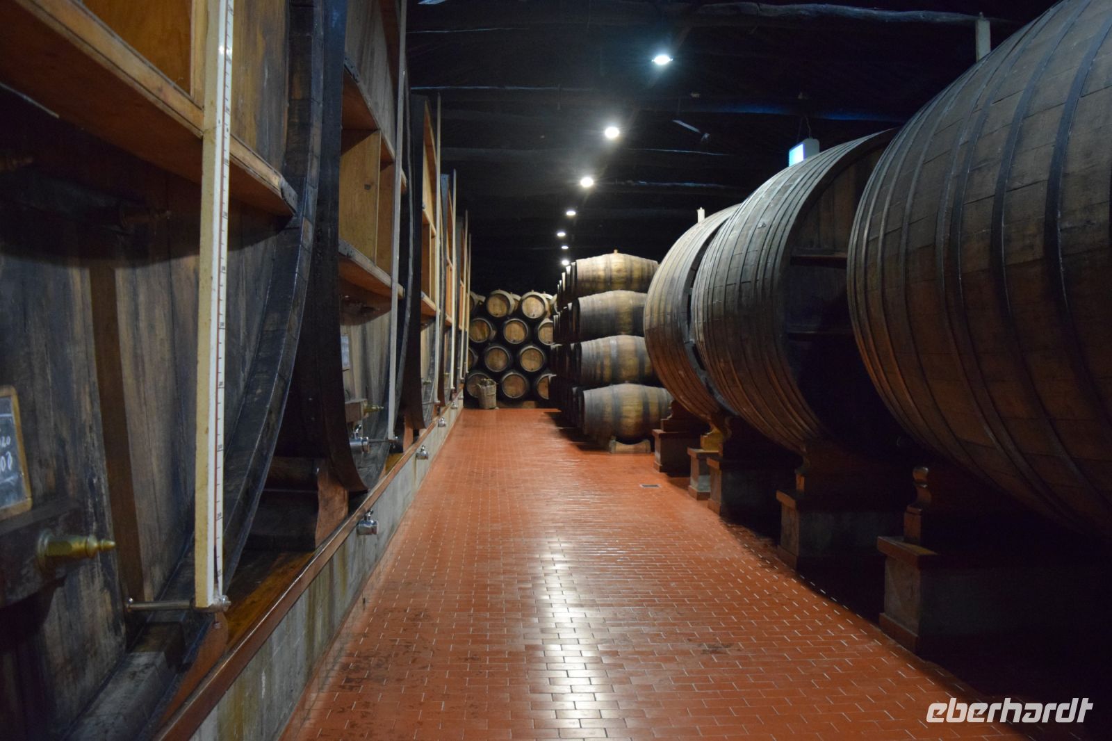 Portweinkeller 
