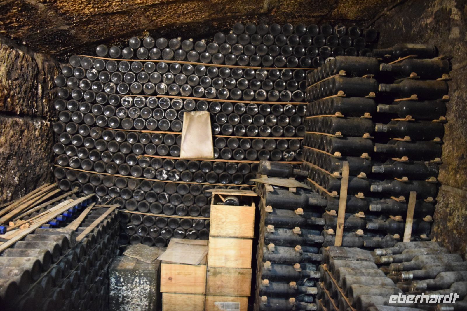 Portweinkeller 