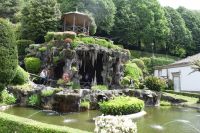 Parkanlage Bom Jesus