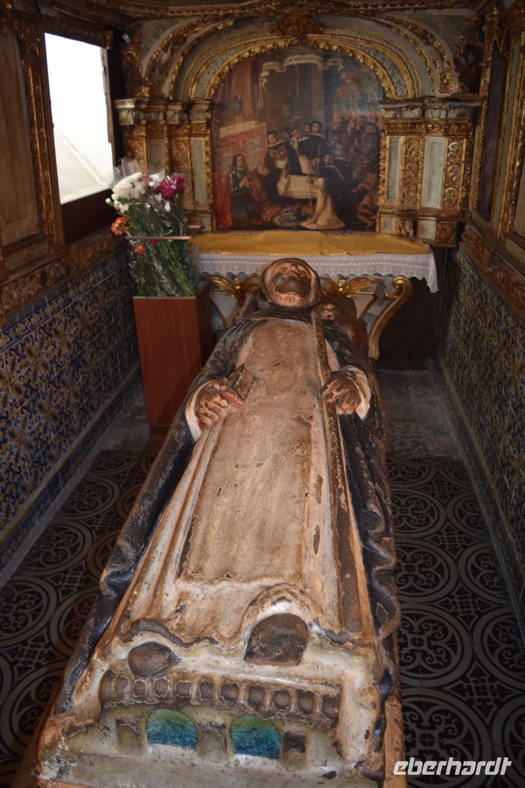 Sarg des São Gonçalo