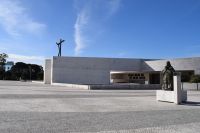 Wallfahrtsort Fatima