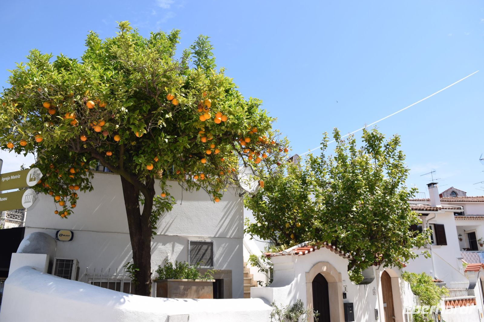 Bummel durch Bathala