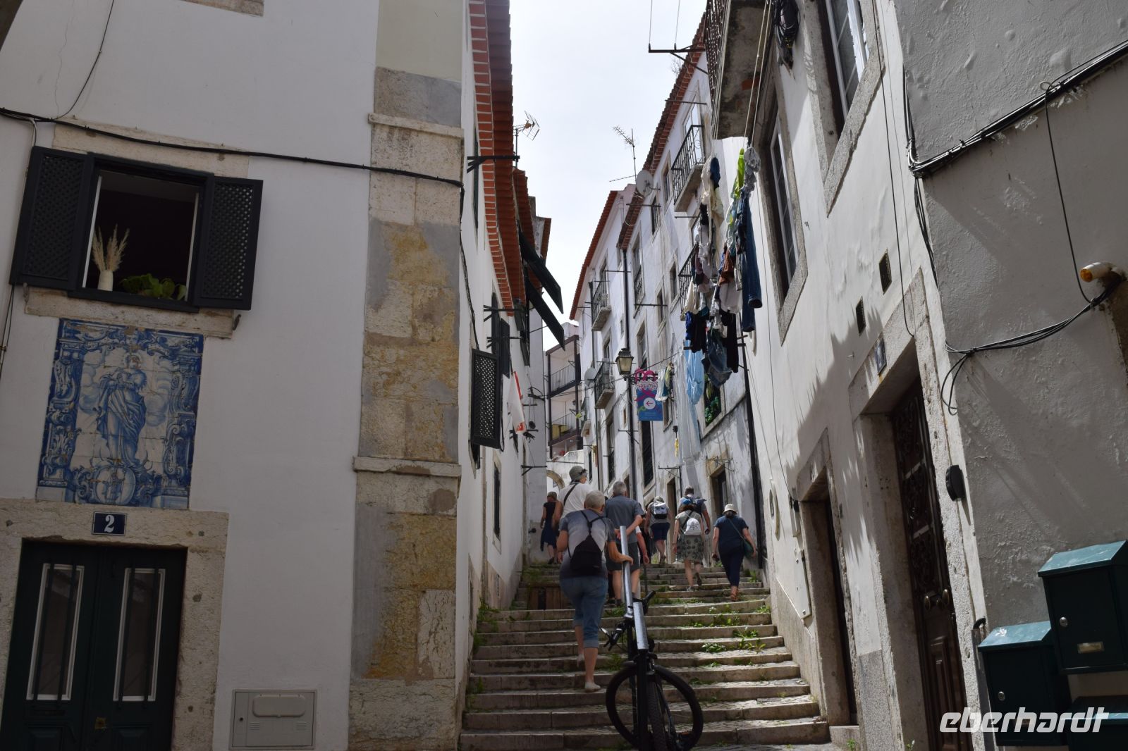 Bummel durch die Altstadt 