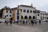 Nationalpalast in Sintra