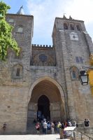 Kathedrale von Evora