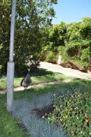 Parque Merendas in Evora