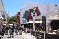 Stadtbummel durch Lagos