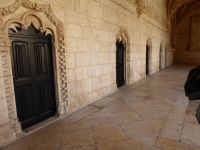Lissabon Mosteiro dos Jeronimos / Hieronimus-Kloster