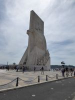 Denkmal der Entdeckungen Belem