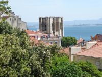 Impressionen Lissabon