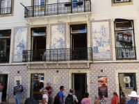 Impressionen Lissabon