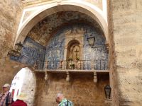 Obidos Porta de Vila