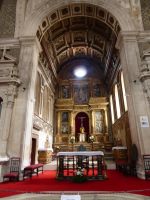 Aveiro Catedral Saao Domingos