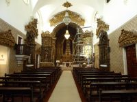 Aveiro Catedral Saao Domingos