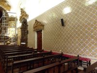 Aveiro Catedral Sao Domingos