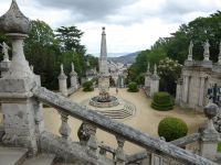 Himmelstreppen Lamego